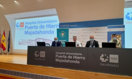 Spitalul Puerta de Hierro sărbătorește a II-a Săptămâna Securității Pacienților Chirurgical
