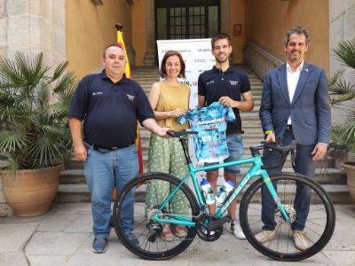 Esportcat reafirmă sprijinul pentru sportul feminin catalan cu sponsorizarea echipei feminine Massi-Tactic UCI