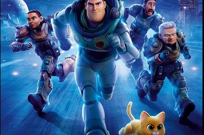 „Lightyear”, noul film Disney și Pixar, se deschide vineri în catalană