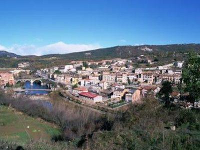 Undă verde la noul urbanism din Sant Quirze de Besora