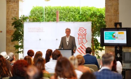 Comunitatea Valenciana: Illueca prezintă un ajutor de 25,3 milioane de euro pentru închirierea de locuințe în Comunitatea Valenciană