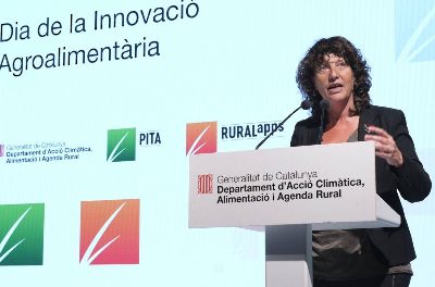Ministrul Jordà: „transferul de cunoștințe, cercetarea și inovarea sunt esențiale pentru ca sectorul primar să fie și mai competitiv și mai durabil”