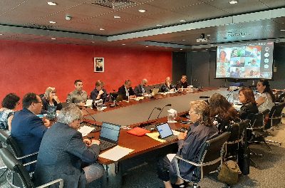 Strategia catalană pentru ocuparea forței de muncă de calitate 2022-2027 primește sprijinul unanim al agenților sociali și economici și al asociațiilor municipale