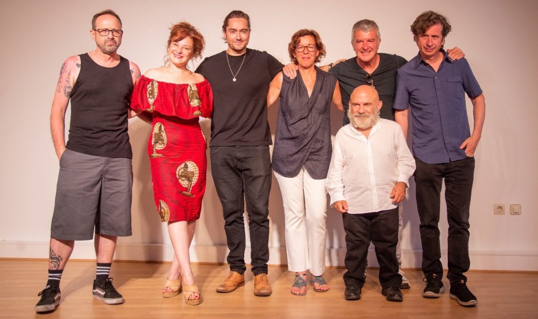Alcalá – Gabino Diego, Juanjo Artero, Ana Villa, Fernando Cayo, Jesús Cisneros și compania Yllana, protagoniști ai Teatrului la Târguri 2…