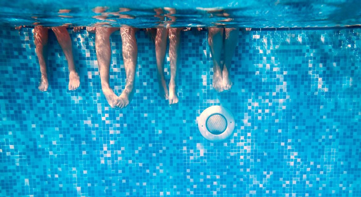Comunitatea Madrid înaintează mâine deschiderea piscinelor sale de vară pentru public