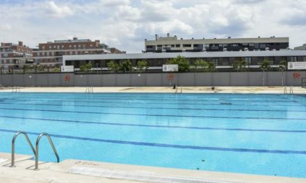 Torrejón – Astăzi, vineri, 17 iunie, piscinele municipale din Torrejón de Ardoz se deschid cu aceleași prețuri ca în ultimii ani și…