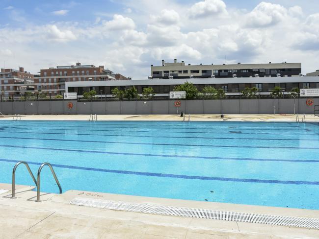 Torrejón – Astăzi, vineri, 17 iunie, piscinele municipale din Torrejón de Ardoz se deschid cu aceleași prețuri ca în ultimii ani și…