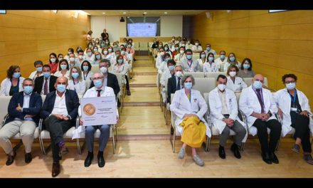 Spitalul Materno-Infantil Gregorio Marañón obține acreditarea Joint Commission International, cea mai prestigioasă în domeniul sănătății
