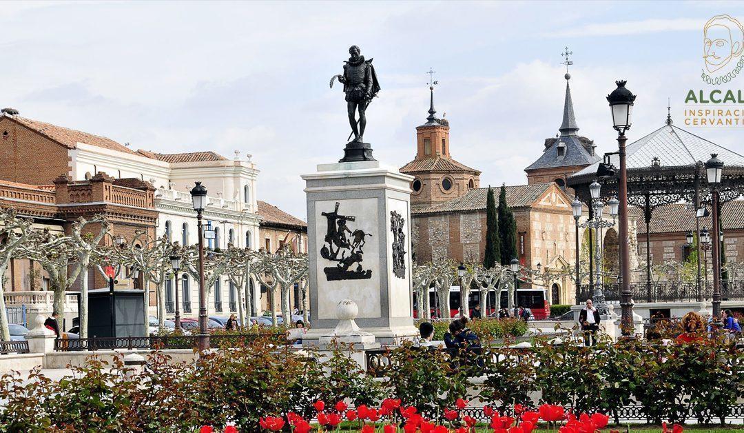 Alcalá – Turism și Comerț: Nouă conferință pentru îmbunătățirea competitivității turistice a Alcalá