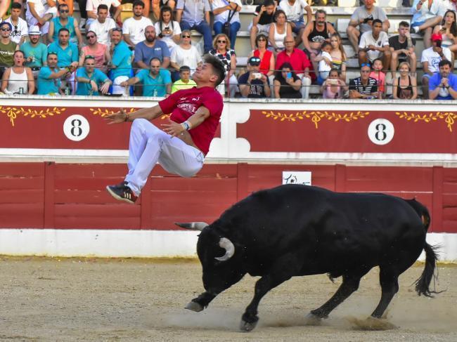 Torrejón – Astăzi, marți, 21 iunie, Târgul Taurin al Sărbătorilor Populare 2022 se încheie cu Concursul de tăieturi-Campionatul de la Madrid