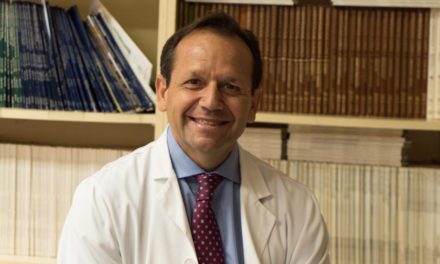 Șeful de Dermatologie la Spitalul de La Princesa, ales academician ales al Academiei Regale de Medicină