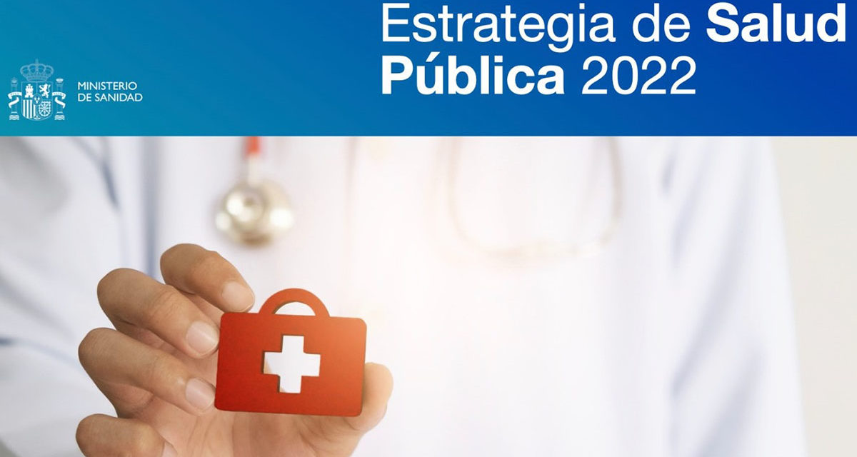 Consiliul Interteritorial al SNS aprobă Strategia de Sănătate Publică 2022