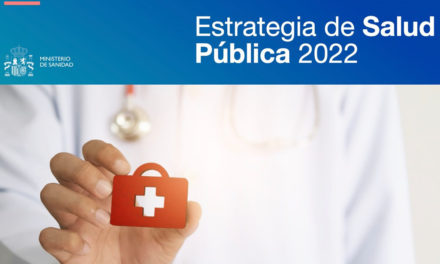 Consiliul Interteritorial al SNS aprobă Strategia de Sănătate Publică 2022