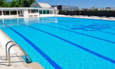 Torrejón – Bucurați-vă de excelentele piscine municipale din Torrejón de Ardoz până pe 4 septembrie, cu aceleași prețuri ca în …
