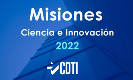 Știință și inovare deschide apelul 2022 pentru programul Misiuni de știință și inovare
