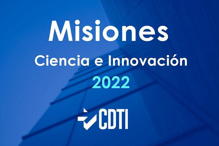Știință și inovare deschide apelul 2022 pentru programul Misiuni de știință și inovare