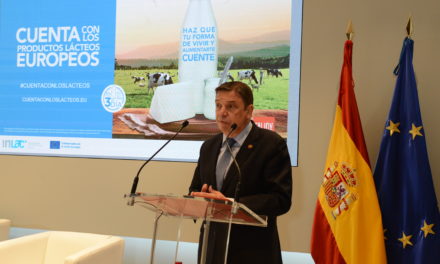 Planas: Guvernul lucrează pentru a asigura profitabilitatea sectorului lactatelor