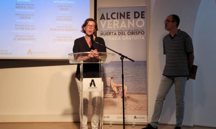 Alcalá – Cinematograful de vară gratuit revine în Huerta del Obispo în luna iulie