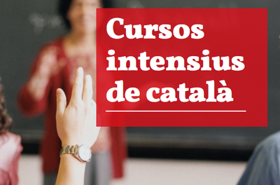 Începe înscrierea cursurilor de vară de catalană ale Consorțiului pentru Normalizare Lingvistică