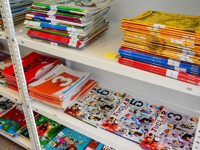 Torrejón – Până vineri viitoare, 1 iulie, va fi deschisă perioada pentru a dona cărți de la Biroul de Schimb de Manuale…