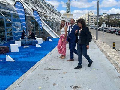 Catalonia, Insulele Baleare și Țara Valenciană aduc la Conferința Națiunilor Unite pentru Oceane cererea de reducere a zgomotului subacvatic