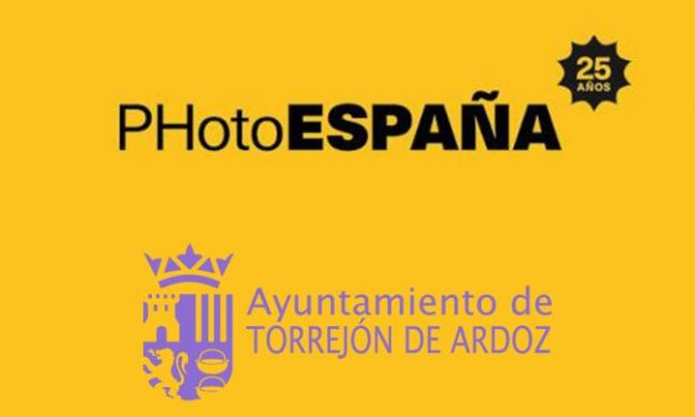 Torrejón – Torrejoneros sunt invitați să participe la apelul de aniversare a 25 de ani de la Photoespaña cu inițiativa #PHiesta…
