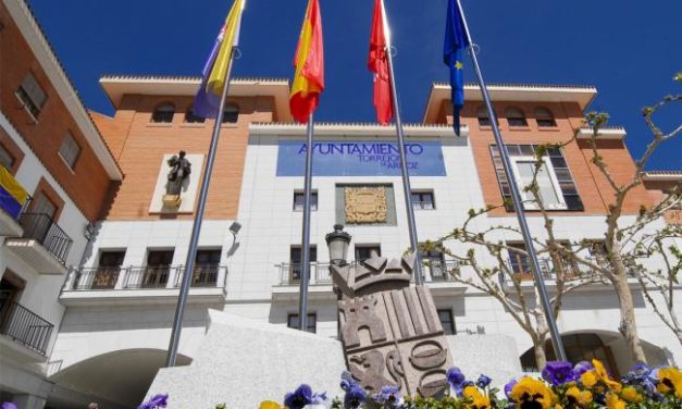 Torrejón – Plenul Consiliului Local Torrejón de Ardoz îndeamnă Ministerul Sănătății să redeschidă Serviciul de Atenție de Urgență…