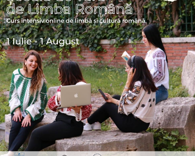 Italia: Ambasada României în Italia și Liga Studenților Români din Străinătate Italia lansează Școala de Vară de Limba Română