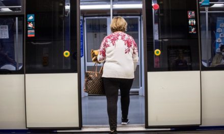 Comunitatea Madrid aprobă lucrările de modernizare a stației de metrou Begoña