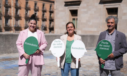 Barcelona: Promovarea îngrijirii sănătății mintale în oraș