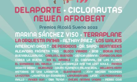 Alcalá – Vinerea aceasta începe „Alcalá Suena”, care va umple orașul de muzică cu peste 70 de concerte gratuite în 6 locații diferite