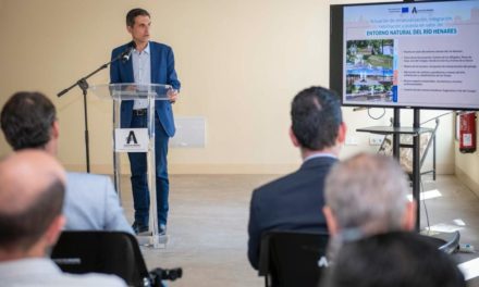 Alcalá – Prezentarea proiectului de renaturalizare și valorificare a râului Henares și a împrejurimilor acestuia