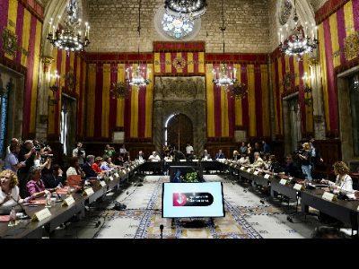 Ministrul Vilagrà: „Provocările Barcelonei sunt provocările Cataloniei”
