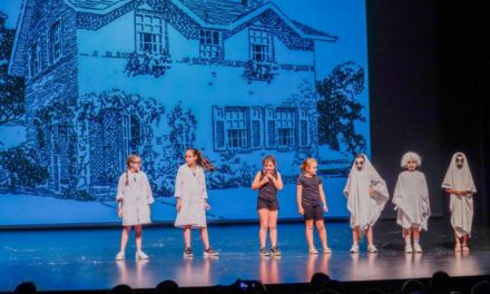 Torrejón – Începe XXXVI-a spectacol de teatru școlar la care participă peste 120 de elevi din 4 școli din oraș