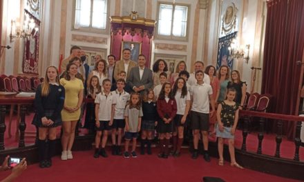 Alcalá – Aproape 900 de școlari participă la Concursul literar pentru copii și tineret „Cervantes” 2022, în ediția a XXXVII-a￼