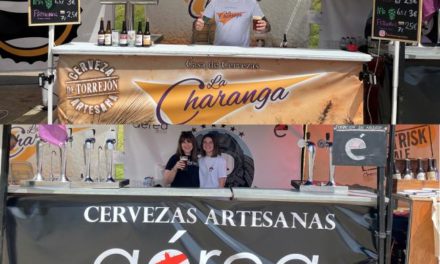 Torrejón – În acest weekend locuitorii din Torrejón se pot bucura de Târgul de bere artizanală la Recinto de Conciertos…