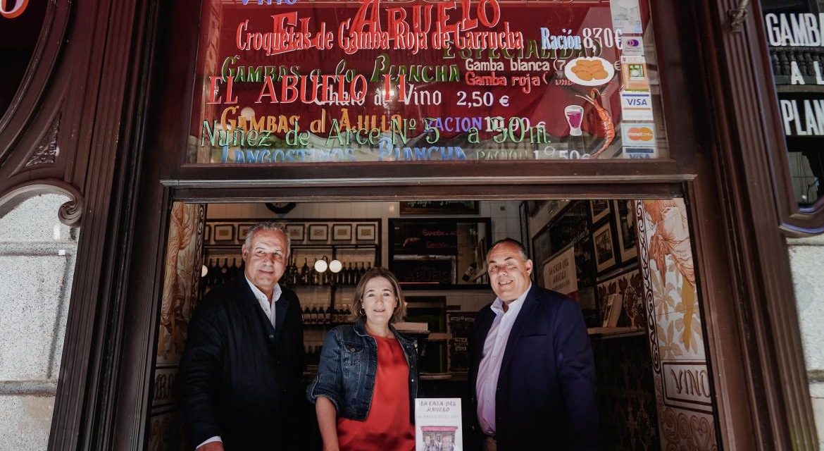 Comunitatea Madrid evidențiază valoarea gastronomiei tradiționale ca atracție turistică