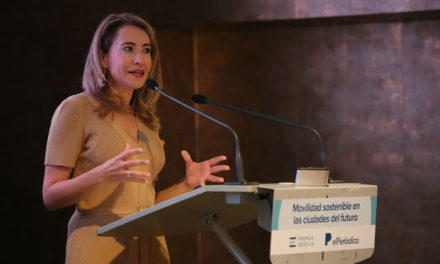 Raquel Sánchez anunță al doilea apel de ajutor de 500 de milioane de euro pentru decarbonizarea și digitalizarea mobilității