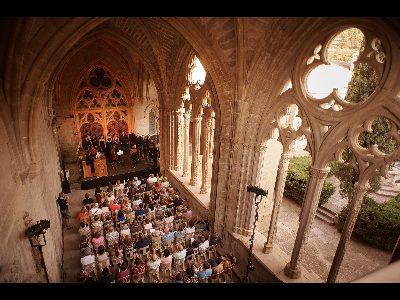 Muzeele și monumentele Generalitati de Catalunya plănuiesc peste o sută de activități pentru această vară