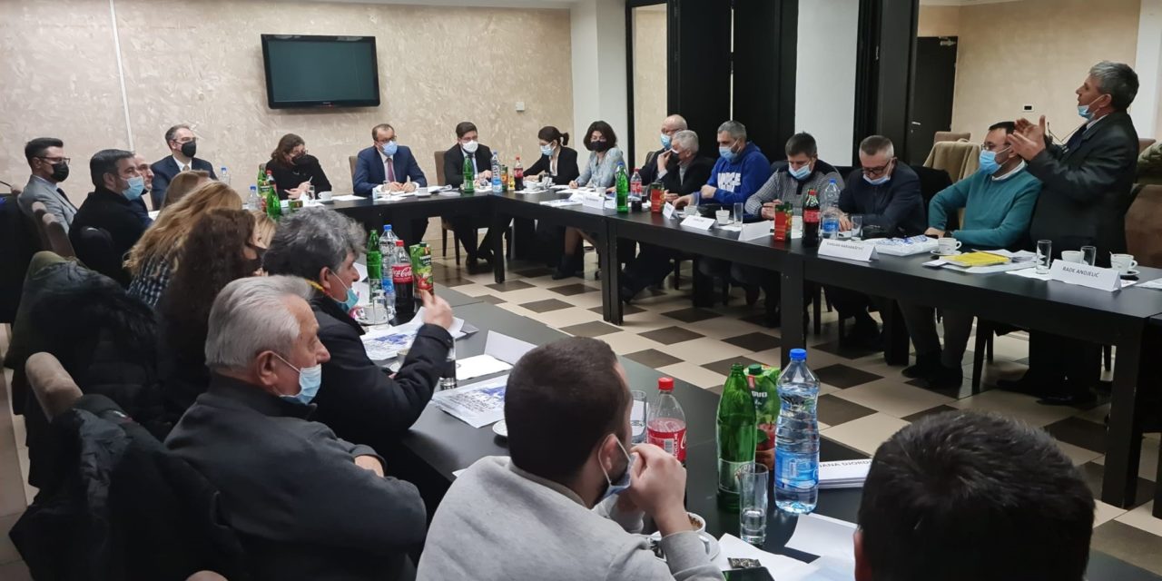 MAE: Discursul ministrului Bogdan Aurescu, în deschiderea reuniunii Consiliului Guvernator al CoD
