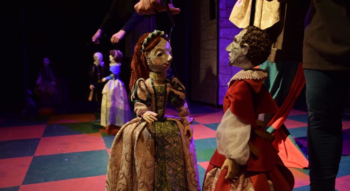 Festivalurile Clásicos en Verano și Teatralia Circus joacă în programul cultural al Comunității Madrid