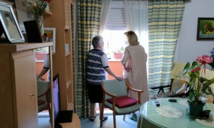 Comunitatea Madrid oferă 598 de locuri în apartamente protejate pentru persoanele de peste 65 de ani care nu au cazare stabilă.