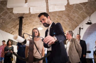 Generalitati promoveaza „Rutele Artizanale ale Cataloniei”, 8 itinerarii pentru a descoperi mostenirea catalana si bogatia artizanala