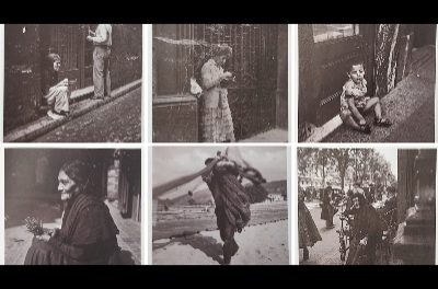 Arhiva Națională a Cataloniei achiziționează 35 de imagini inedite ale fotografului Dora Maar