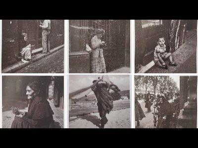 Arhiva Națională a Cataloniei achiziționează 35 de imagini inedite ale fotografului Dora Maar