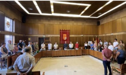 Torrejón – Plenul Consiliului Local aprobă acțiuni și îmbunătățiri ale serviciilor din oraș în valoare de 2 milioane de euro, economisește o mie…