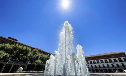 Torrejón – Având în vedere creșterea temperaturilor care este așteptată în zilele următoare, Consiliul Local din Torrejón de Ardoz oferă o…