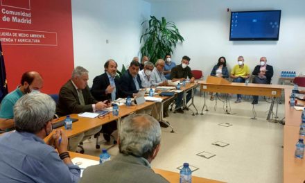 Comunitatea Madrid finalizează o strategie de conciliere a coexistenței lupului iberic și a animalelor extensive