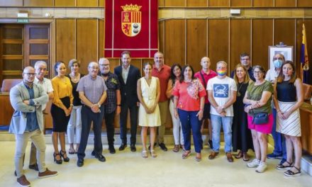 Torrejón – Consiliul Local din Torrejón de Ardoz, UNICEM și Uniunea Regională de Est a UGT Madrid semnează „Strategia Torrejón de Ardoz pentru…