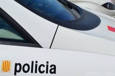 Un bărbat a murit în timp ce lucra pe drumul public din Cardona (Bages)